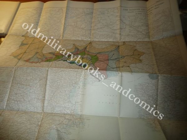 LA BATTAGLIA DI VITTORIO VENETO FORMATO PICCOLO RARO DA TROVARSI …
