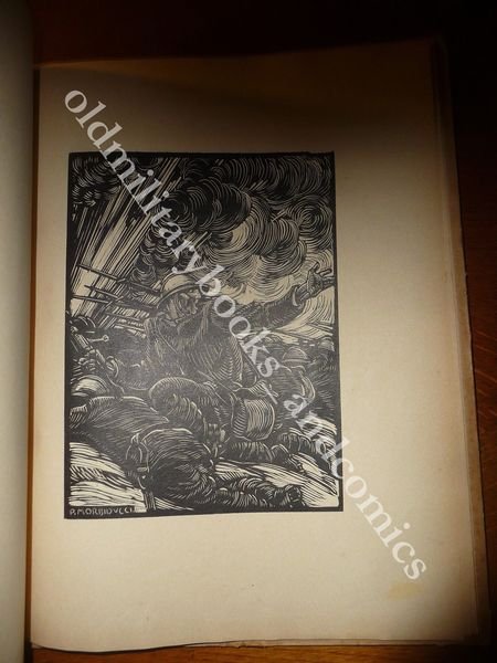 LA CORONA DEL RE V.E. BRAVETTA BELLE ILLUSTRAZIONI MORBIDUCCI 1925 …