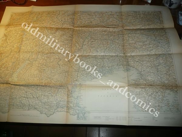 LA GUERRA ALLA FRONTE ITALIANA FINO ARRESTO PIAVE CADORNA CARTE …