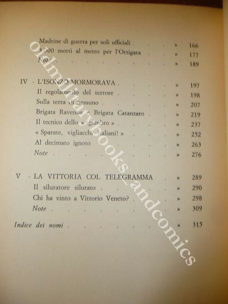 SOLDATI E GENERALI A CAPORETTO DE SIMONE LA GRANDE GUERRA …