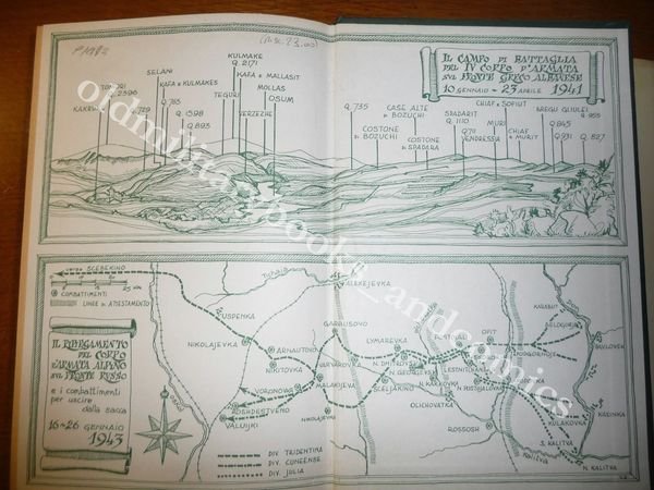 CRONACHE DEL GENIO ALPINO 1935-1980 A CURA DEL COMITATO PROMOTORE …