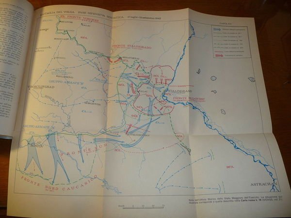 L'ITALIA NELLA RELAZIONE UFFICIALE SOVIETICA SULLA SECONDA GUERRA MONDIALE