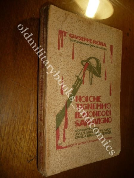 NOI CHE TIGNEMMO IL MONDO DI SANGUIGNO GIUSEPPE REINA LA …