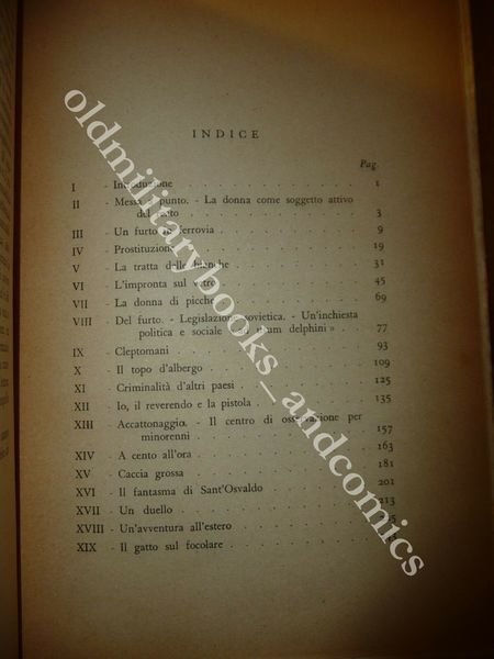 LA VITA CHE SI IGNORA ADOLFO FERRARI MEMORIE DI UN …