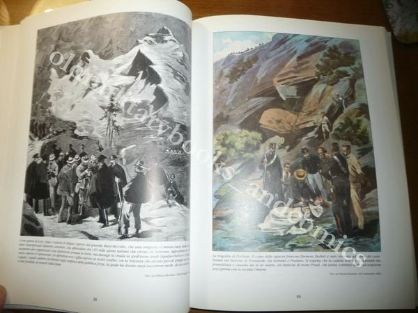 DALLA CRONACA ALLA LEGGENDA I CARABINIERI NELLE ILLUSTRAZIONI DEI PERIODICI …