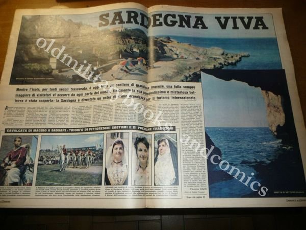 LA CAVALCATA SARDA A SASSARI STUPENDO SPETTACOLO ACCORRONO DA TUTTO …