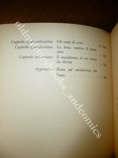 BREVE STORIA DEL SOCIALISMO NORMAN MACKENZIE PICCOLA BIBLIOTECA EINAUDI