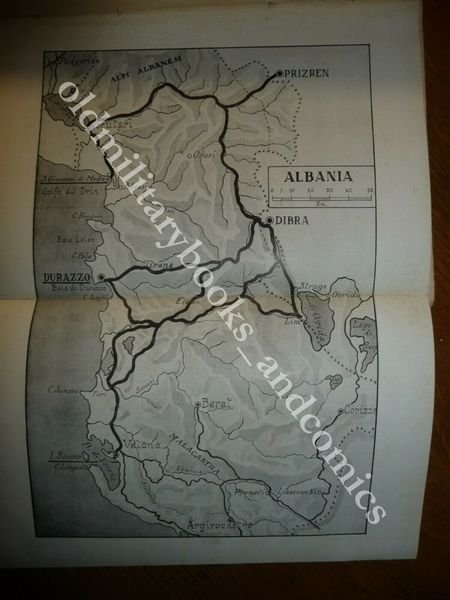 RIFLESSI E VISIONI DELLA GRANDE GUERRA IN ALBANIA DIARIO DI …