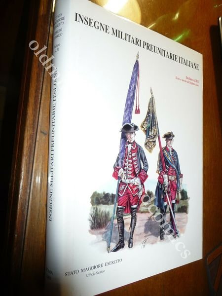 INSEGNE MILITARI PREUNITARIE ITALIANE PONTIFICIO SARDEGNA NAPOLI PARMA ALES