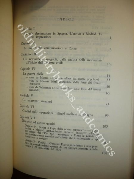 UNA GUERRA CIVILE PER LA LIBERTA SPAGNA ANNI 30 VISTA …