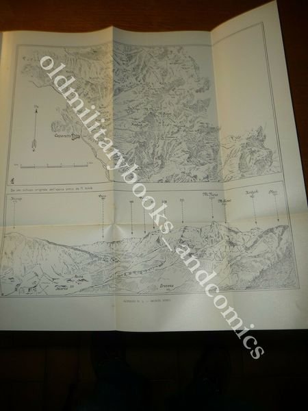 COME SI GIUNSE A MONTE NERO PIETRO BARBIER ALPINI BTG …