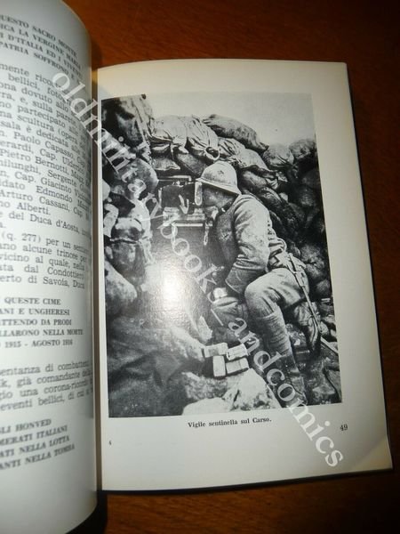 DAL SACRIFICIO ALLA GLORIA CARLO CORUBOLO 10 ITINERARI SUI CAMPI …