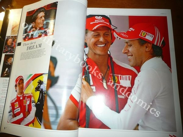 FERRARI YEAR 2009 VOLUME DELLA FERRARI THE OFFICIAL MAGAZINE FERRARI …