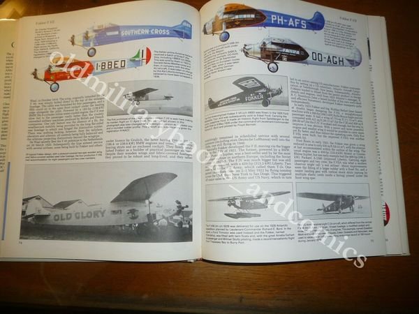 CLASSIC OF THE AIR AN ILLUSTRED HISTORY OF THE DEVELOPMENT …