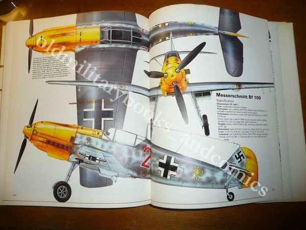 CLASSIC OF THE AIR AN ILLUSTRED HISTORY OF THE DEVELOPMENT …