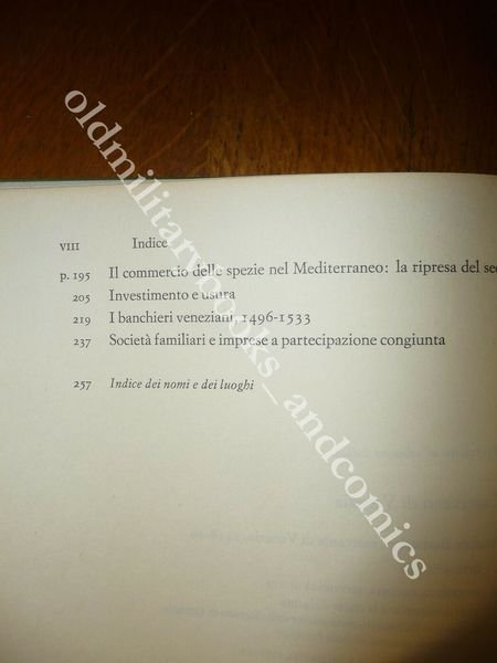 I MERCANTI DI VENEZIA LA POTENZA DELLA FAMIGLIA BARBARIGO ATTRAVERSO …