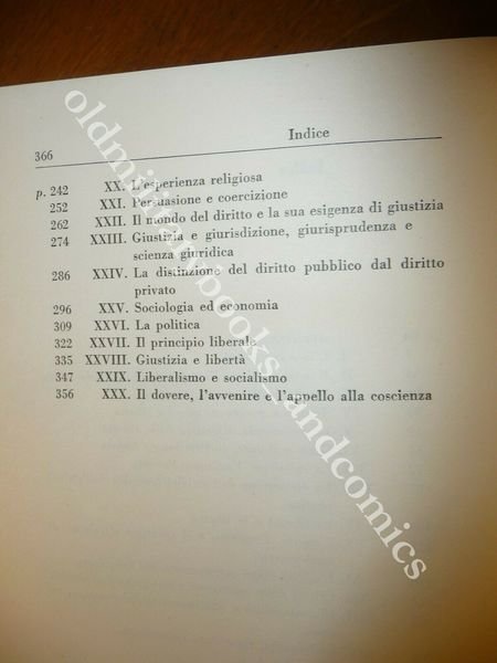 ETICA GUIDO CALOGERO VOL. II DELL'OPERA EINUADI 1960