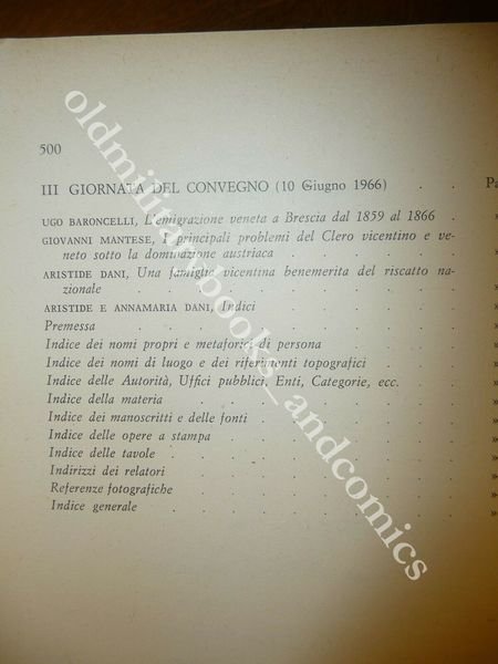 ASPETTI DI VITA PUBBLICA E AMMINISTRATIVA NEL VENETO INTORNO AL …