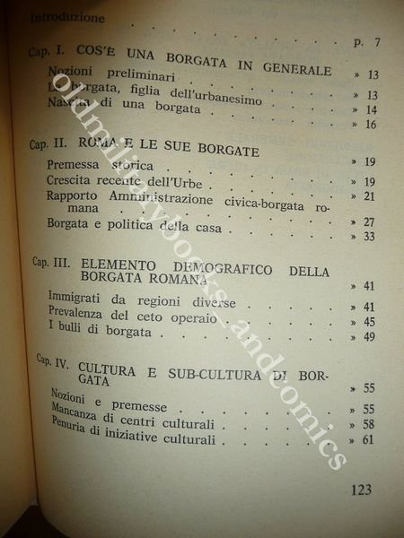 BORGATA ROMANA CATALDO DI NAPOLI DON BOSCO ARDEATINO PONTE MAMMOLO …