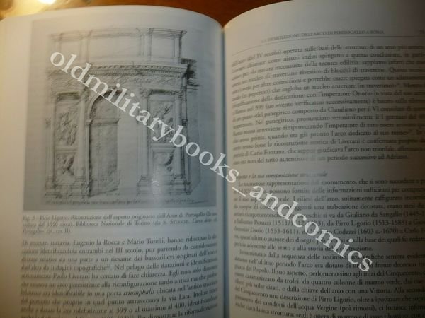 ENTRARE IN CITTA LE PORTE DI ROMA GIUSEPPE BONACCORSO E …