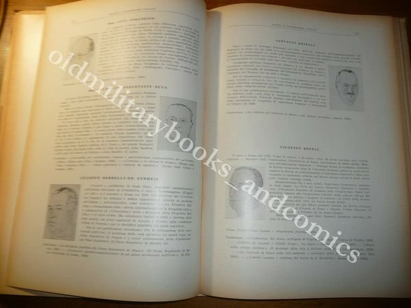 I CORSI SUPERIORI DI STUDI ROMANI SOTTO IL PATRONATO DEL …
