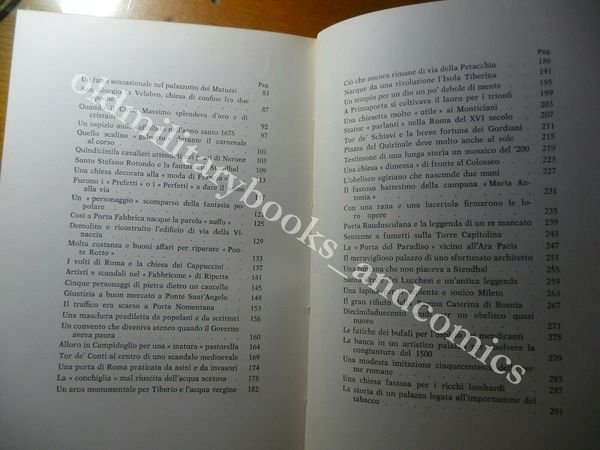 ITINERARI ROMANI VIATOR CON COFANETTO E FASCETTA EDITORIALE OTTIMO