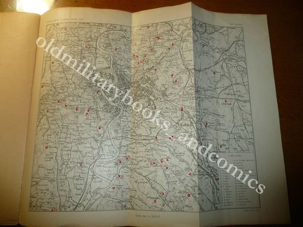 NOTIZIE STORICO-TOPOGRAFICHE SULLO STATO DELLE CATACOMBE ROMANE 1 CARTA F. …