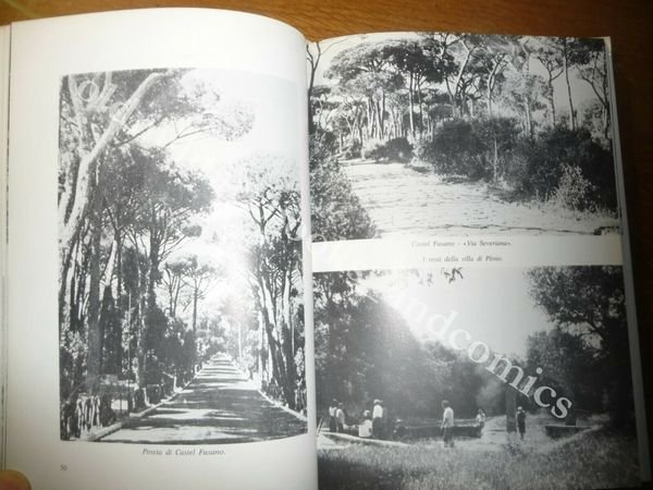 OSTIA LIDO DI ROMA SINTESI STORICA DAL 630 a.C.al 1982 …