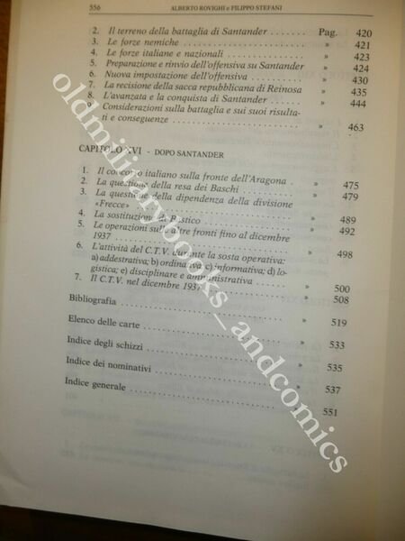 LA PARTECIPAZIONE ITALIANA ALLA GUERRA CIVILE SPAGNOLA 07/1936 A FINE …