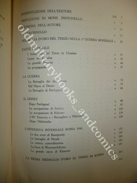 NOI DEL TERZO LUIGI E. GIANTURCO LA CAMPAGNA DI RUSSIA …