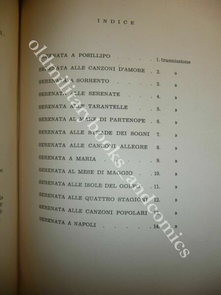CONCERTINO NAPOLETANO GIOVANNI SARNO 100 CELEBRI CANZONI NAPOLETANE