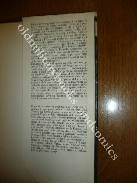NAPOLI PUNTO E BASTA? DIVERTIMENTI, AVVENTURE, BIOGRAFIE, FANTASIE PER NAPOLETAN