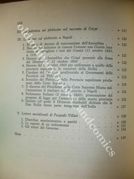 I NAPOLETANI AL COSPETTO DELLE NAZIONI CIVILI DE SIVO GIACINTO …