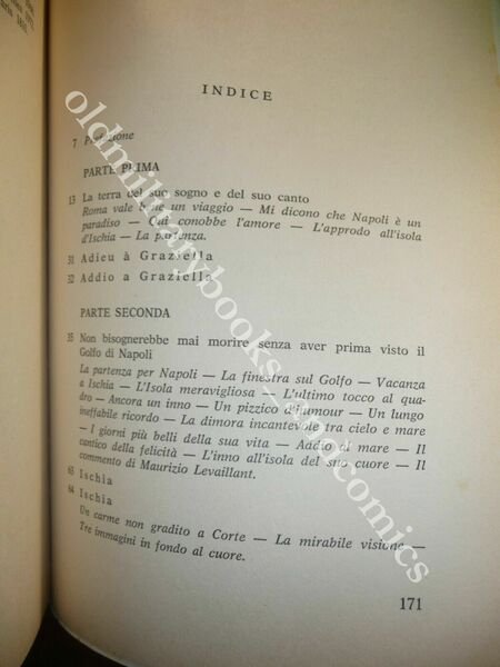 LAMARTINE A NAPOLI E NELLE ISOLE DEL GOLFO PASQUALE POLITO