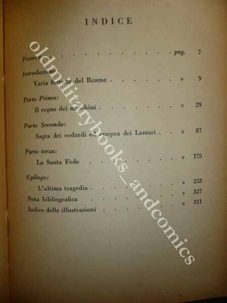 LAZZARI E SANTA FEDE RIVOLUZIONE NAPOLETANA DEL 1799 ALBERTO CONSIGLIO