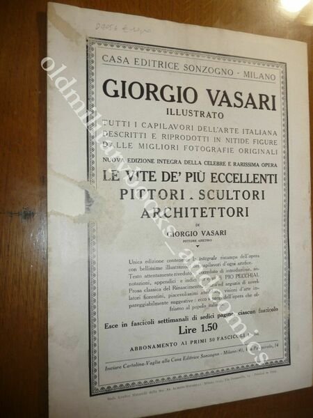 LE CENTO CITTA D'ITALIA TREVISO E VITTORIO VENETO