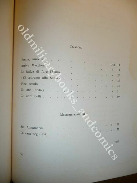 L'ITALIA DEI NOSTRI NONNI ITALO DE FEO