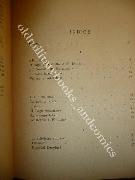 IL TRENTENNIO 1915-1945 MUSSOLINI ALLA VIGILIA DELLA SUA MORTE PIERRE …