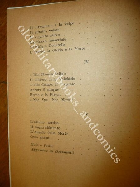 IL TRENTENNIO 1915-1945 MUSSOLINI ALLA VIGILIA DELLA SUA MORTE PIERRE …