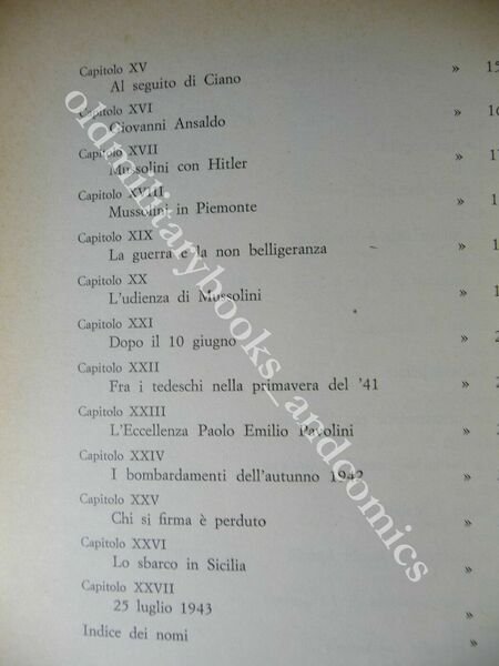 LA STAMPA IN CAMICIA NERA 1932-1943 ALFREDO SIGNORETTI