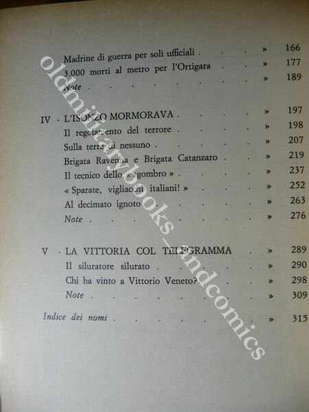 SOLDATI E GENERALI A CAPORETTO CESARE DE SIMONE II^ Ed.
