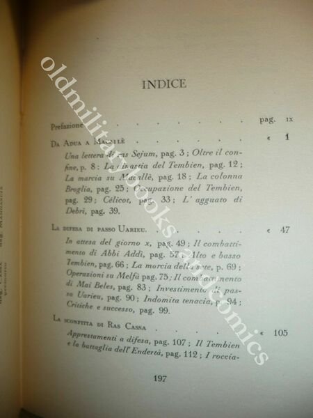 "TEMBIEN NOTE DI UN LEGIONARIO DELLA "28 OTTOBRE" BIAGIO PACE"