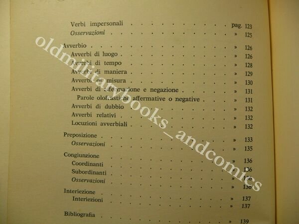 FONOLOGIA E MORFOLOGIA DEL VOLGARE ABRUZZESE VITTORE VERRATTI