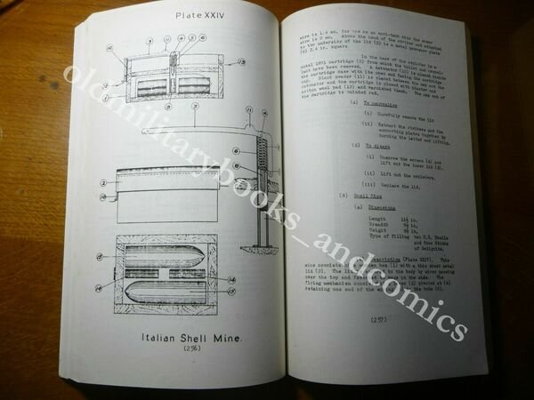 HANDBOOK ON THE ITALIAN ARMY MAY 1943