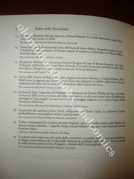 CAPITAN KIDD E LA GUERRA CONTRO I PIRATI ROBERT C. …