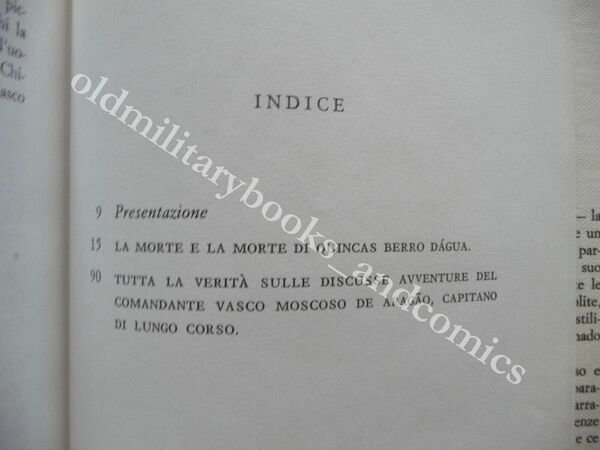 I VECCHI MARINAI (DUE STORIE DEL PPORTO DI BAHIA) JORGE …
