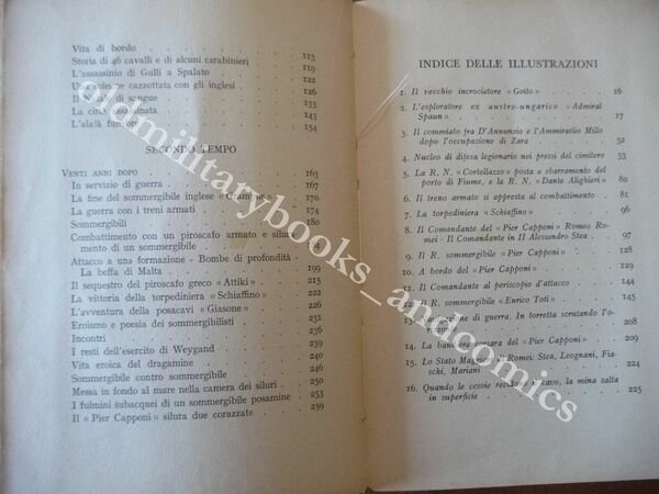 NOI DELLA CIURMA DALLA PASSIONE DI FIUME ALLA GUERRA ANTIBRITANNICA …