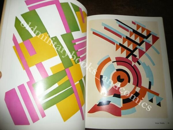 ART DECO DESIGNS IN COLOR AA.VV.