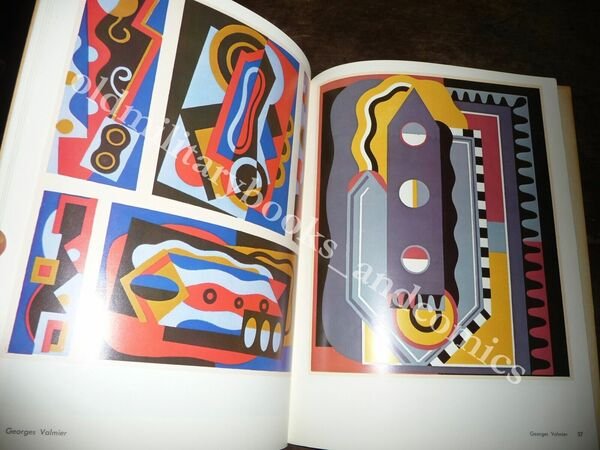 ART DECO DESIGNS IN COLOR AA.VV.