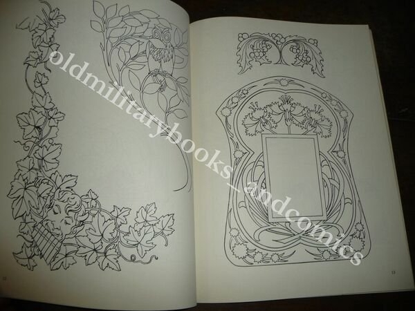 DECORATIVE FLORAL DESIGNS JEHAN RAYMOND